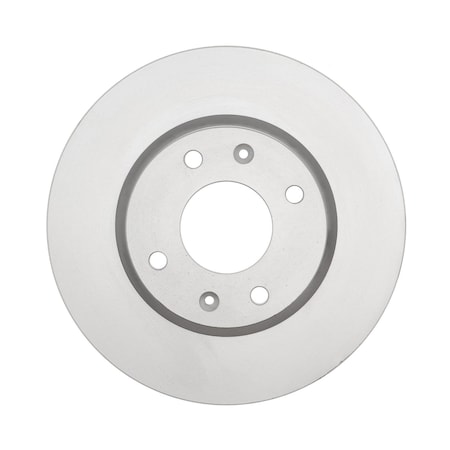Raybestos 05 Hyundai Sonata Rotor, 980323Fzn 980323FZN